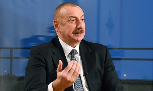 İlham Əliyev səfirliyə hücumla bağlı yeni detallar açıqladı